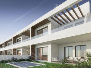 Prodej bytu 3+kk, Torrevieja, España, Španělsko, 131 m2