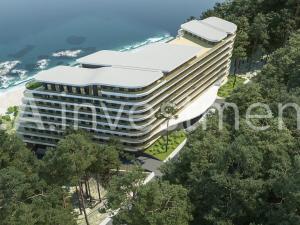 Prodej bytu 2+kk, Shëngjin, Shqipëria, Albánie, 75 m2