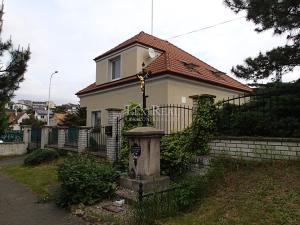 Prodej rodinného domu, Praha - Modřany, Povodňová, 165 m2