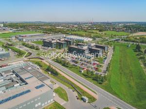 Pronájem výrobních prostor, Ostrava, Na Rovince, 1700 m2