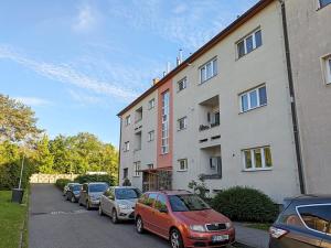 Prodej bytu 3+1, Olomouc, Erenburgova, 73 m2