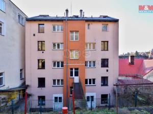 Prodej kanceláře, Děčín - Děčín IV-Podmokly, Teplická, 29 m2