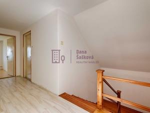 Prodej rodinného domu, Horní Němčice, 91 m2