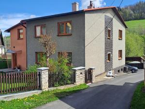 Prodej rodinného domu, Palkovice, 165 m2