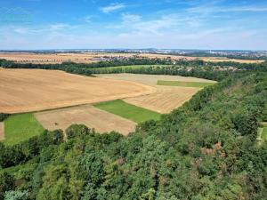 Prodej pozemku pro bydlení, Plzeň, 753 m2