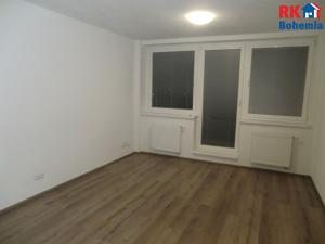 Pronájem bytu 1+kk, Mladá Boleslav, Laurinova, 35 m2