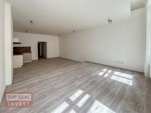 Pronájem bytu 1+kk, Kroměříž, Vodní, 44 m2