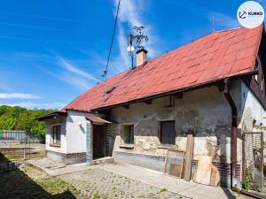 Prodej rodinného domu, Ostrava, Stará cesta, 250 m2