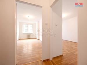 Prodej bytu 3+1, Praha - Vršovice, Žitomírská, 72 m2