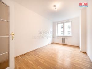 Prodej bytu 3+1, Praha - Vršovice, Žitomírská, 72 m2