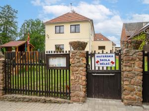 Prodej rodinného domu, Běleč, 170 m2