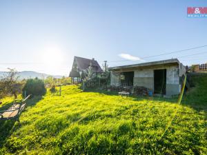 Prodej pozemku pro bydlení, Vendryně, 895 m2