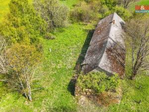 Prodej chalupy, Teplá - Bezvěrov, 211 m2