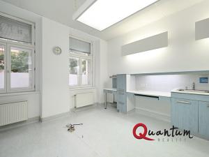 Pronájem ordinace, Praha - Nové Město, Pštrossova, 24 m2