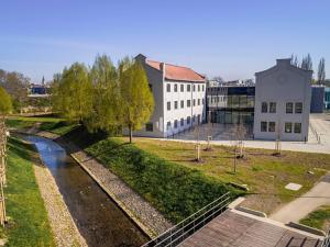 Pronájem obchodního prostoru, Brno, Škrobárenská, 119 m2