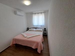 Prodej bytu 3+kk, Maslenica, Chorvatsko, 75 m2