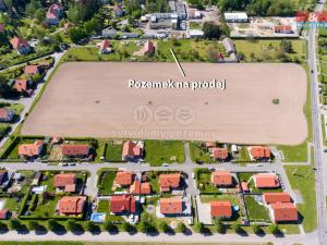 Prodej pozemku pro bydlení, Luže, 2970 m2