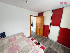 Prodej bytu 3+kk, Jablonec nad Nisou, Růžová, 69 m2