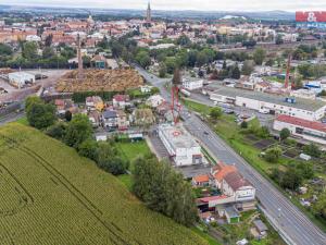 Pronájem skladu, Čáslav - Čáslav-Nové Město, Chrudimská, 1000 m2