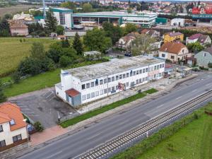 Pronájem obchodního prostoru, Čáslav - Čáslav-Nové Město, Chrudimská, 1000 m2