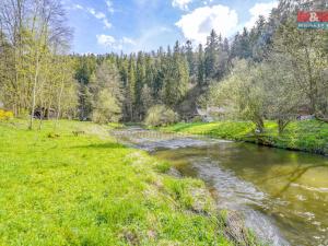 Prodej chaty, Plasy - Horní Hradiště, 88 m2