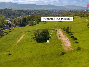 Prodej pozemku pro bydlení, Liberec - Liberec XV-Starý Harcov, 1072 m2