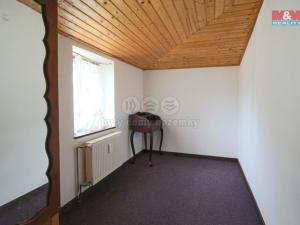 Pronájem bytu 2+kk, Trutnov - Poříčí, Polská, 38 m2