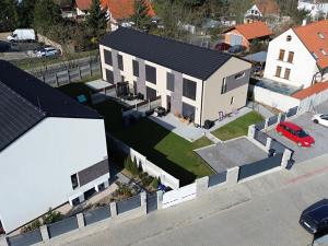 Prodej rodinného domu, Světice, Hlavní, 98 m2