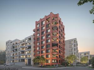 Prodej bytu 2+kk, Praha - Nusle, Bělehradská, 58 m2