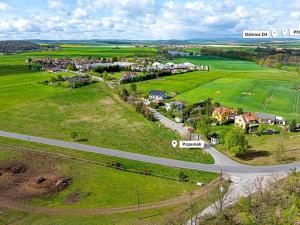 Prodej pozemku pro bydlení, Svaté Pole, 1566 m2