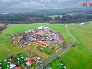 Prodej komerčního pozemku, Kynšperk nad Ohří - Zlatá, 12394 m2