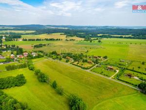 Prodej pozemku pro bydlení, Jindřichovice pod Smrkem, 24433 m2