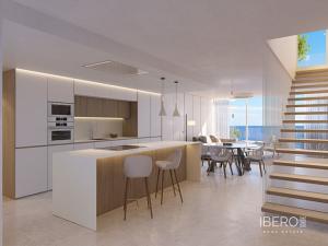 Prodej bytu 4+kk, Torrevieja, Španělsko, 115 m2