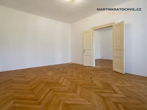 Prodej bytu 3+kk, Praha - Karlín, U nádražní lávky, 101 m2