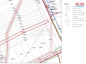 Prodej pozemku pro komerční výstavbu, Olomouc - Holice, 7682 m2