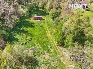 Prodej pozemku pro bydlení, Hořice na Šumavě, 1300 m2