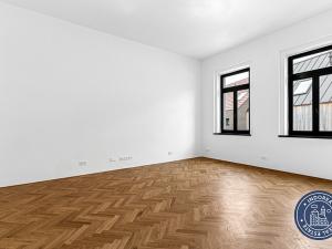 Prodej bytu 3+kk, Praha - Jinonice, Butovická, 131 m2