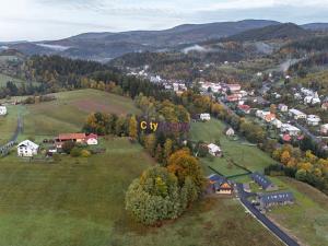 Prodej bytu 3+kk, Horní Bečva, 77 m2