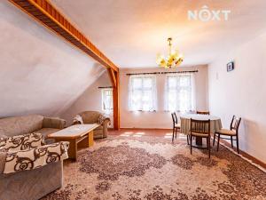 Prodej rodinného domu, Malá Morava, 207 m2