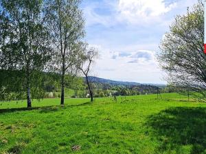 Prodej pozemku pro bydlení, Liberec, 2420 m2