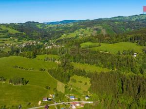 Prodej pozemku pro bydlení, Jablonec nad Jizerou - Buřany, 3503 m2