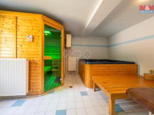 Prodej ubytování, Harrachov, 335 m2