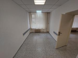 Pronájem kanceláře, Trutnov, Hradební, 66 m2