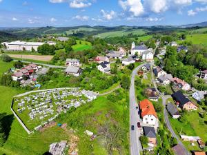 Prodej pozemku pro bydlení, Cotkytle, 1602 m2