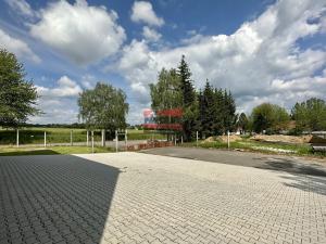 Pronájem skladu, Drhovice, 300 m2