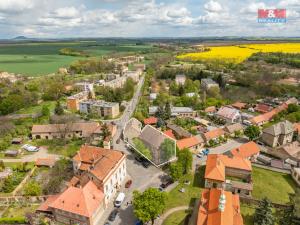 Prodej rodinného domu, Zlonice, Pippichova, 390 m2