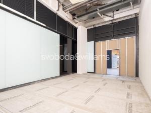 Pronájem obchodního prostoru, Brno, Vídeňská, 40 m2