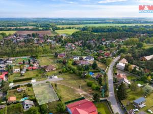 Prodej pozemku pro bydlení, Neratovice - Mlékojedy, 729 m2