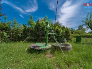 Prodej rodinného domu, Domažlice - Bezděkovské Předměstí, 80 m2