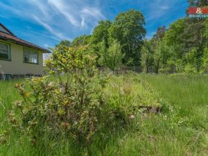 Prodej rodinného domu, Domažlice - Bezděkovské Předměstí, 80 m2